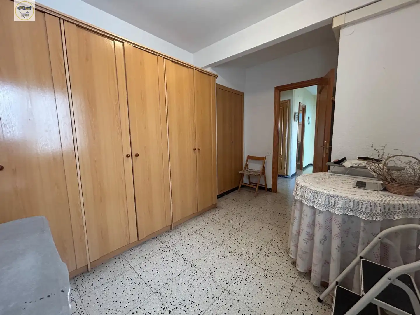 Flat for sale in La Ràpita  with Heating, Terrace and Balcony