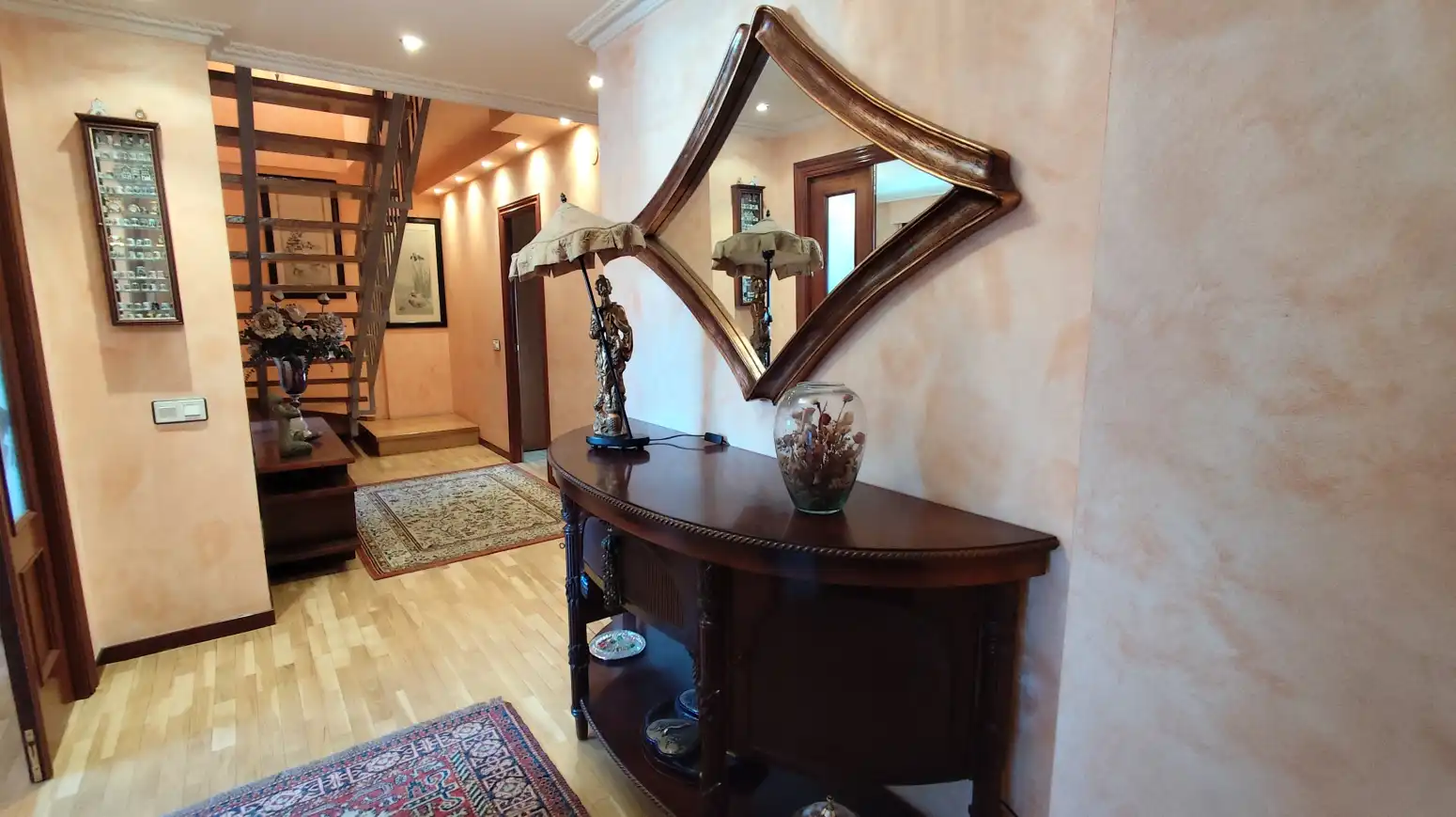 Wohnung mit Aufzug zum Verkauf in Logroño - General Urrutia, imagen 27