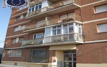 Exterior view of Flat for sale in Yuncos