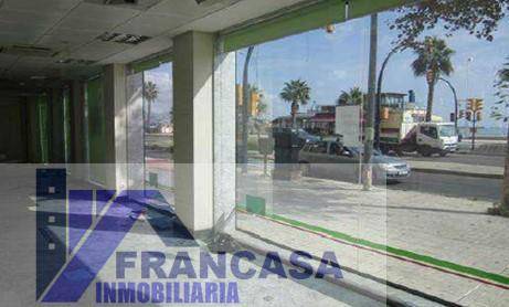 Local comercial en Venta en Parque Ayala - Jardín de la Abadía - Huelín