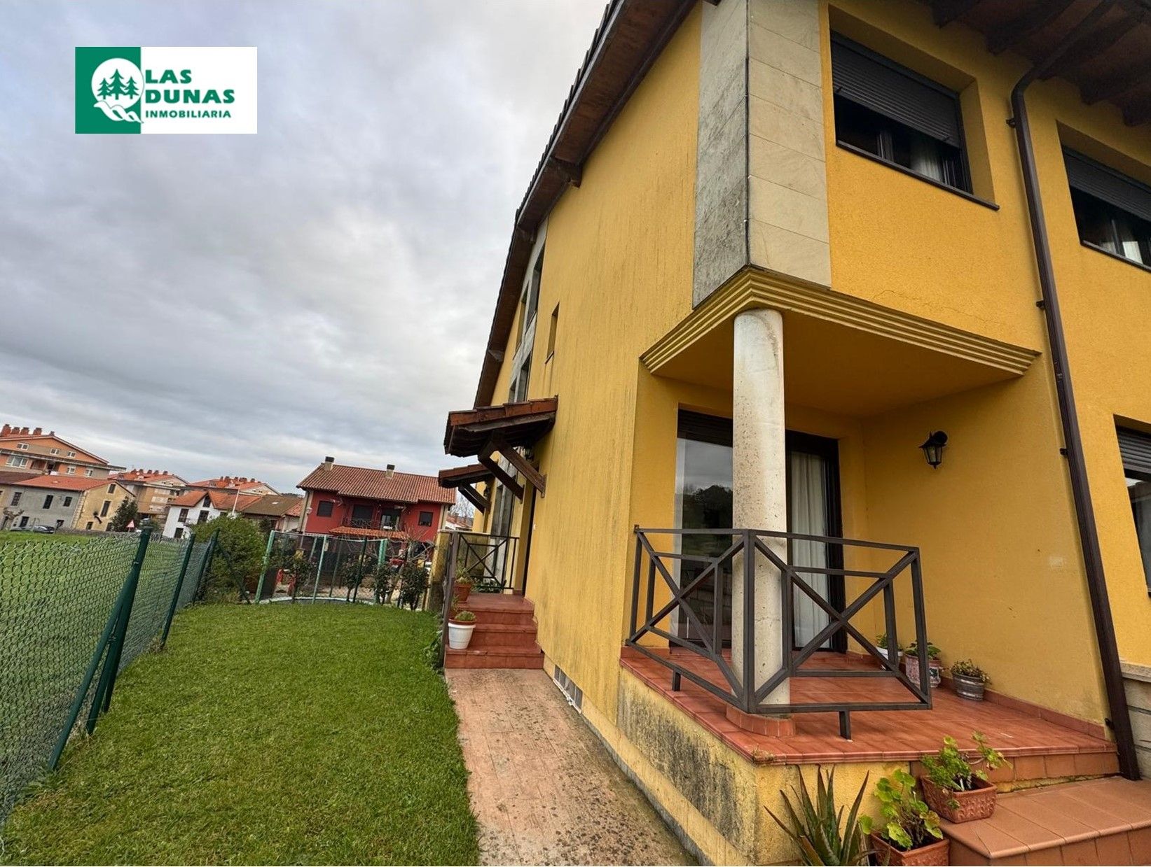 Single-family semi-detached for sale in Barrio el Sedillo, Entrambasaguas