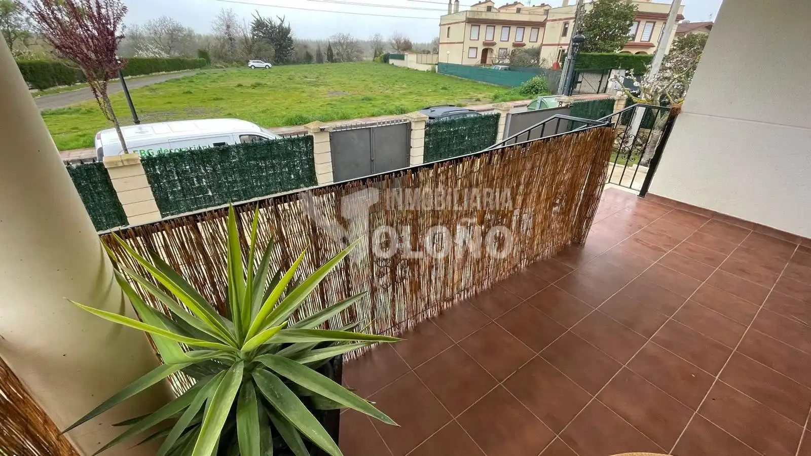 Terrace of Houses for sale in Anguciana  with Heating, Private garden and Parquet flooring