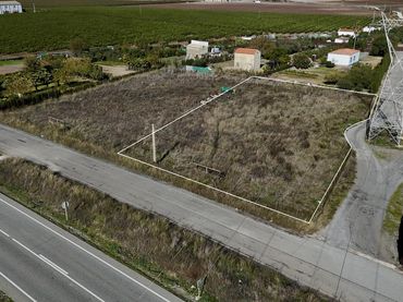 Terreni e lotti in vendita a TORRALVA POLIGONO 23 PARCELA 109