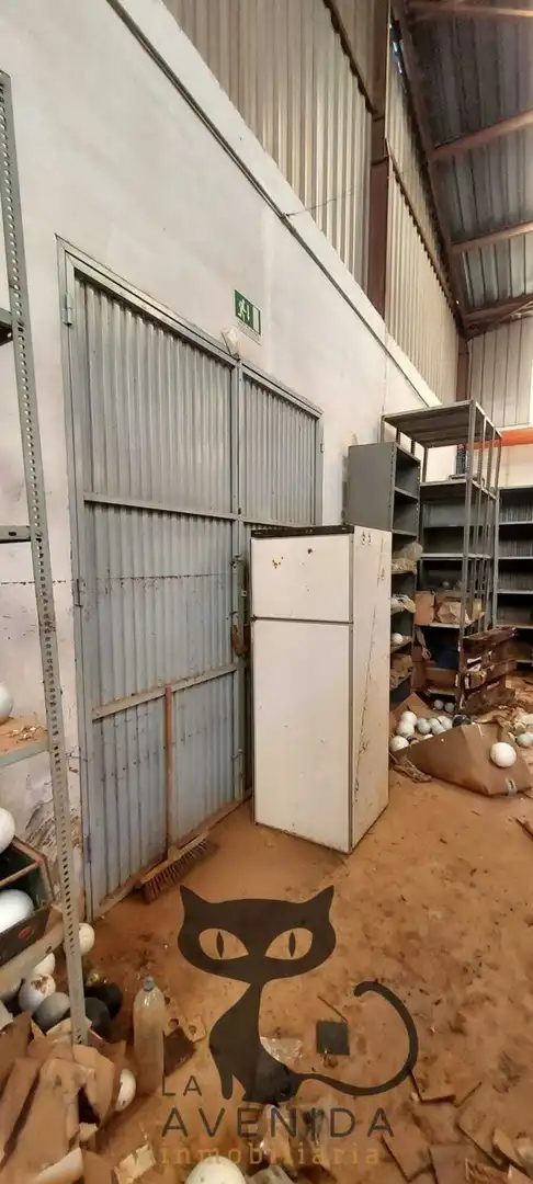 Cuina de Local en venda en Real
