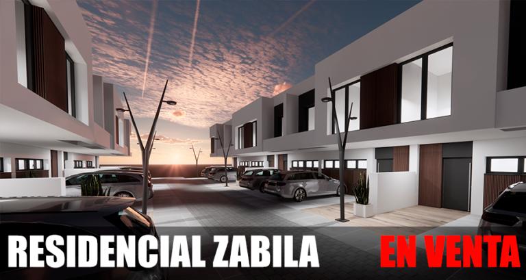 Photo 0 of Promotion RESIDENCIAL ZABILA