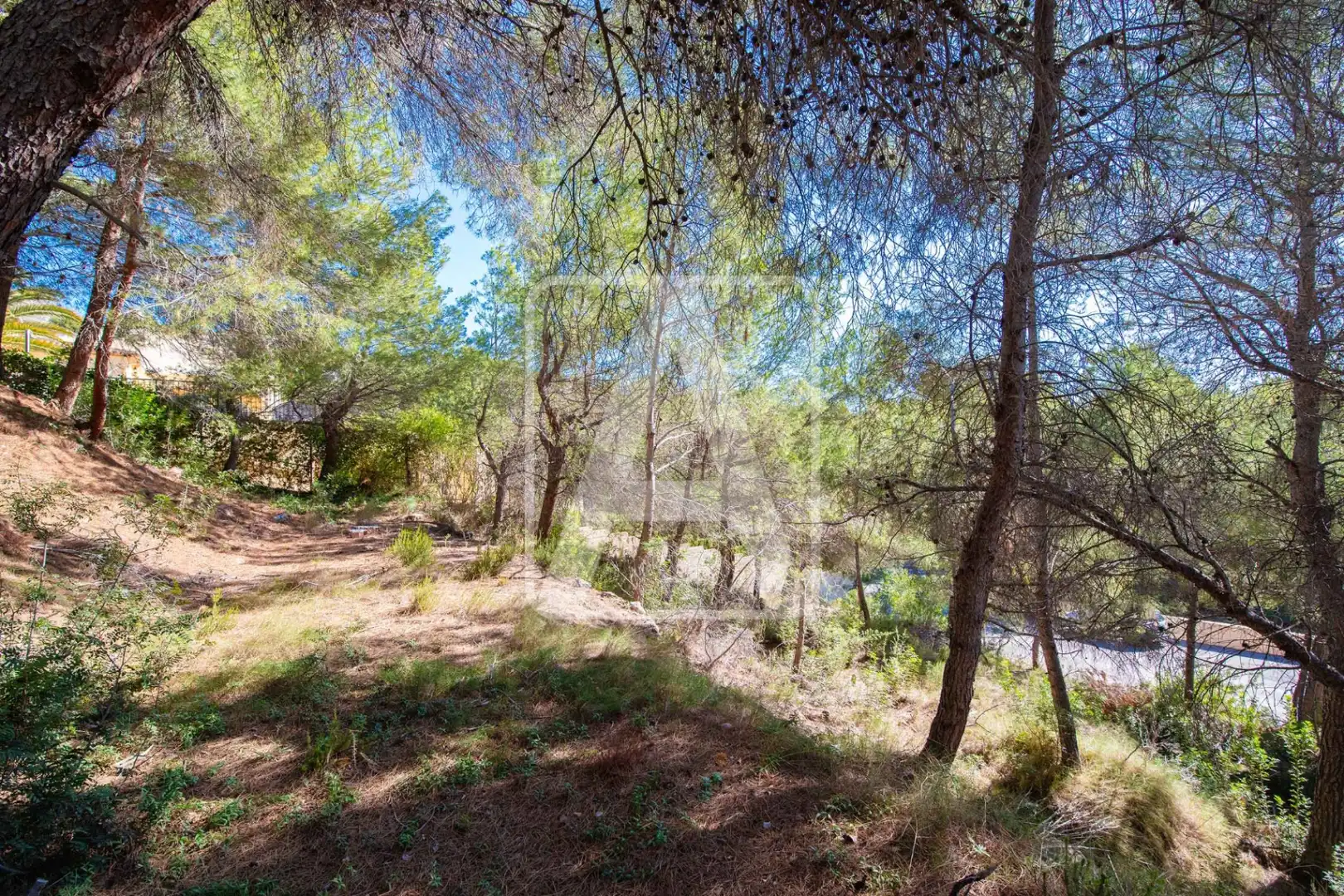 Villa mit Pool zum Verkauf in Altea la Vella, imagen 25