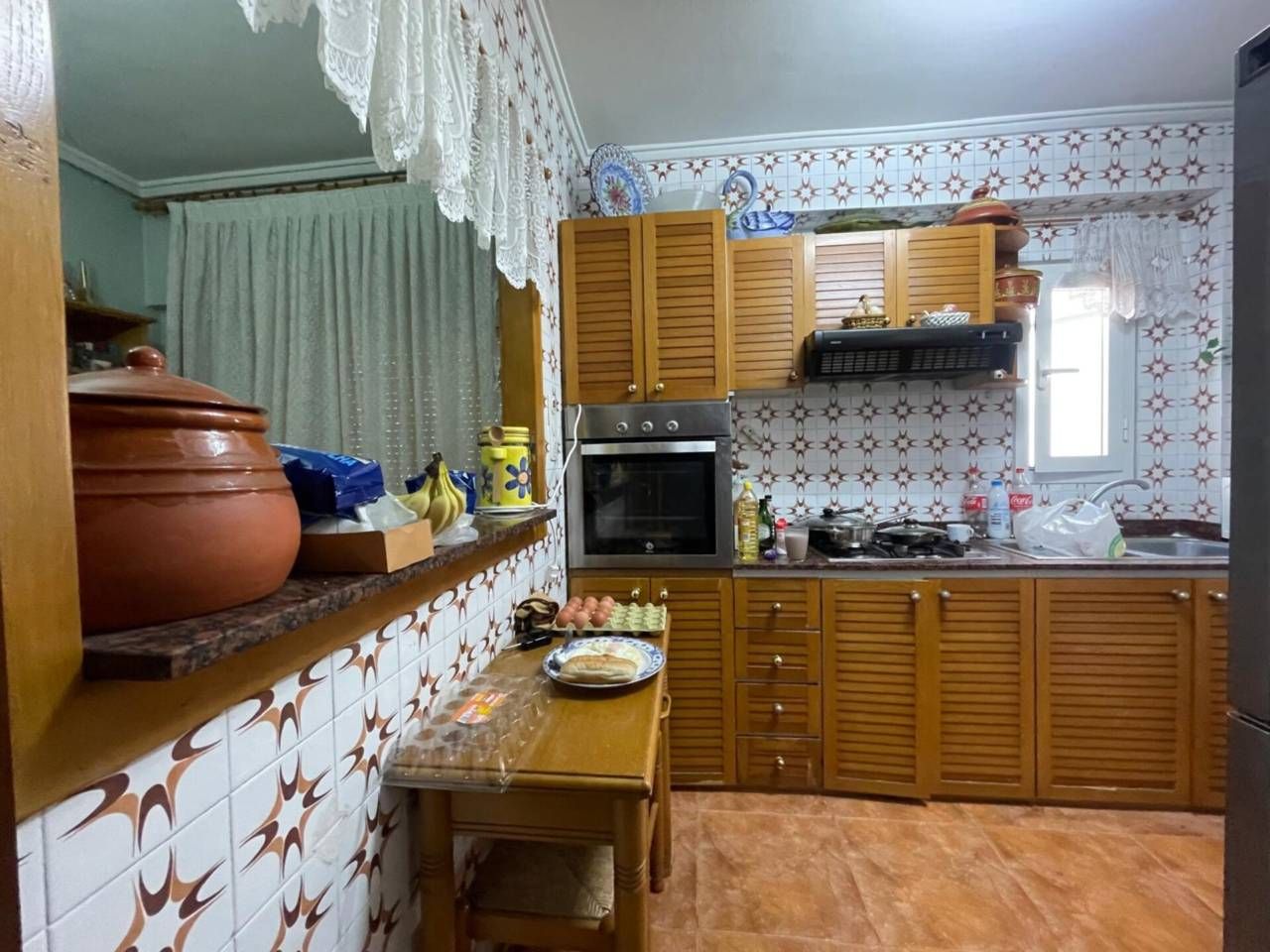 Piso en venta en Calle Sant Lluís Gonzage