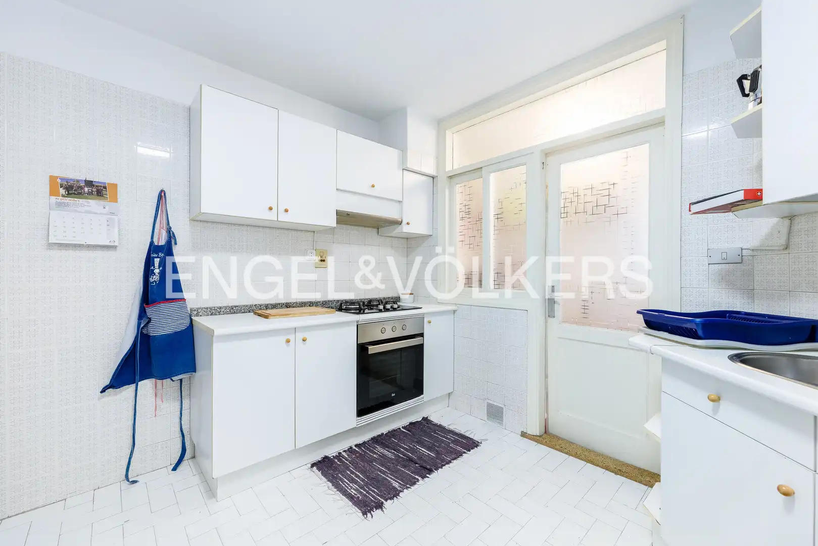 Flat with lift for sale in Centro Urbano, imagen 5