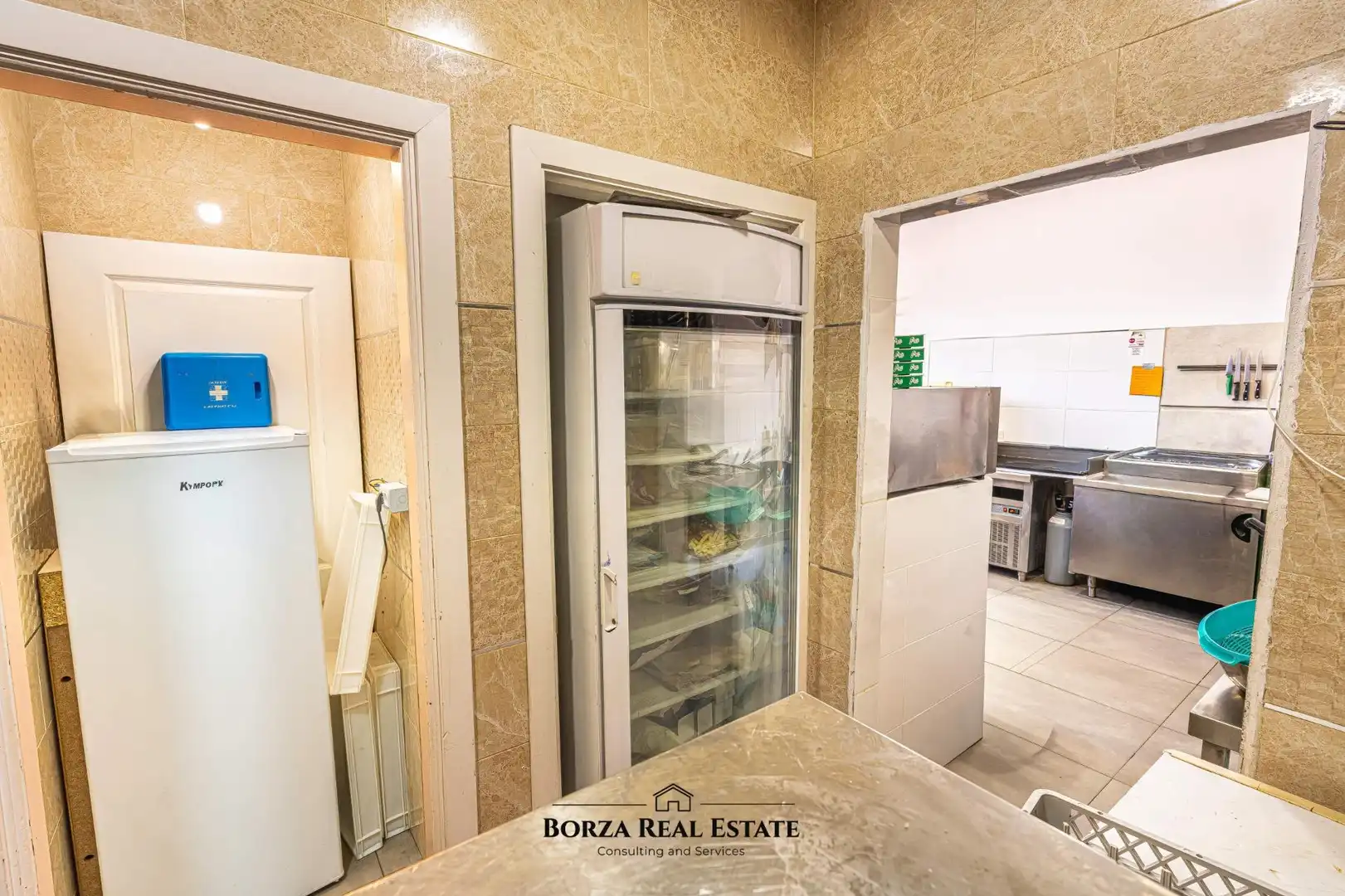 Business premises to rent in Avenida de España 5, imagen 12