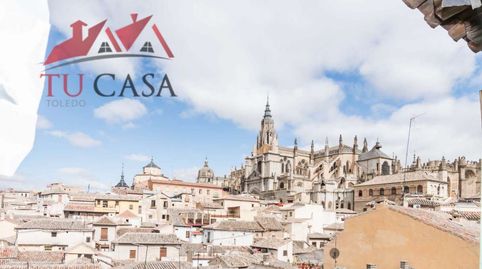 Foto 3 de Casa o chalet en venta en Callejón Juan Guas, Casco Histórico, Toledo Capital