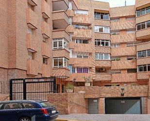 Exterior view of Flat for sale in Cartagena  with Balcony