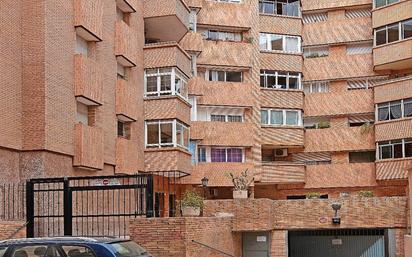 Exterior view of Flat for sale in Cartagena  with Balcony