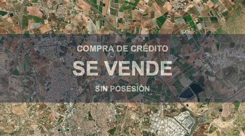 Foto 2 de Piso en venta en Barrio de Peral - San Félix, Cartagena