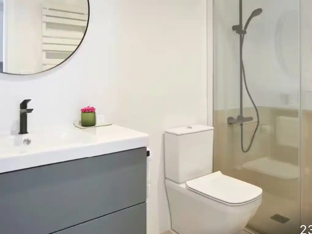 Duplex con ascensore in vendita a Rutlla 13, imagen 13