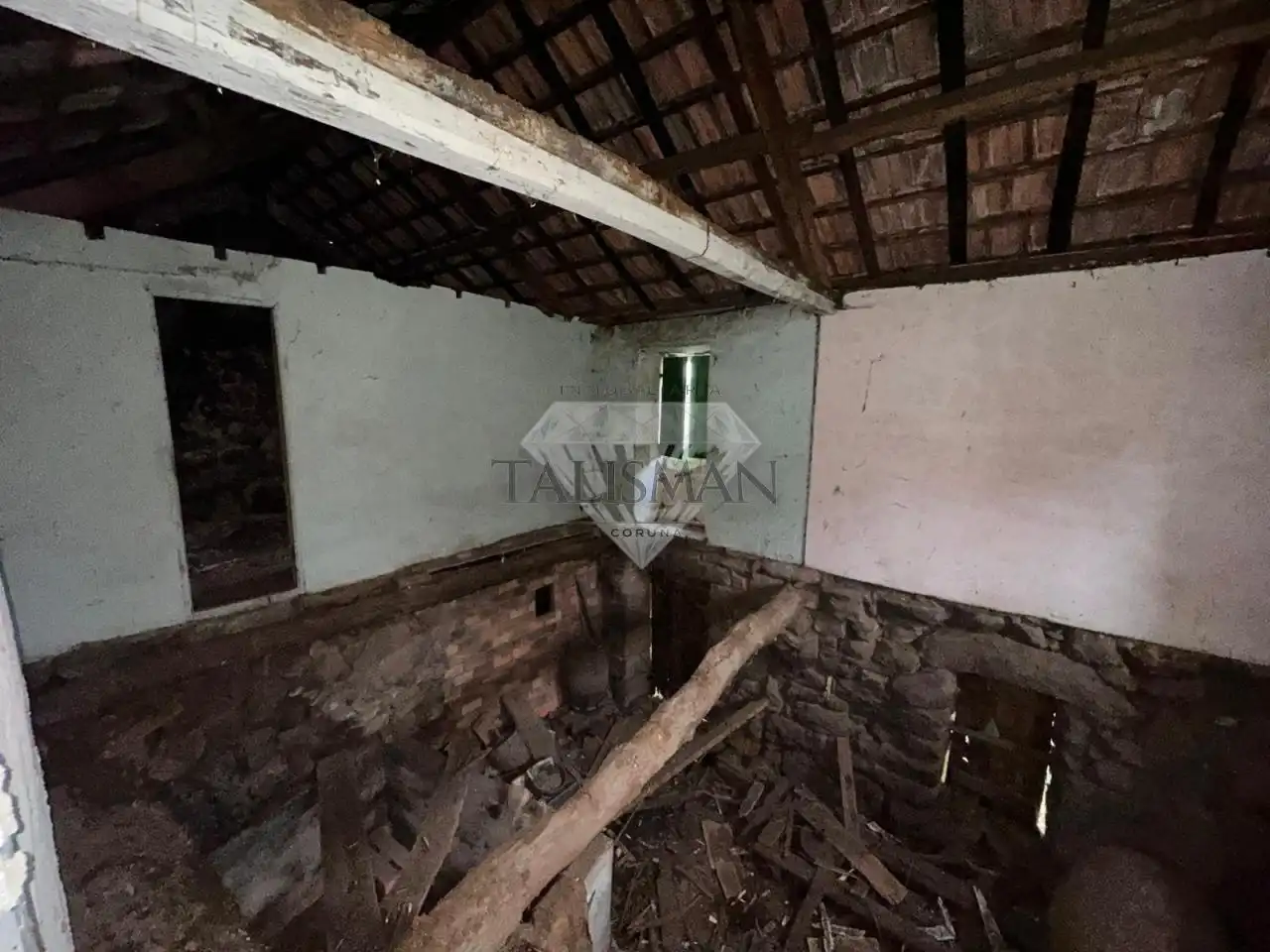 Haus mit Garten zum Verkauf in As Regadas, imagen 31