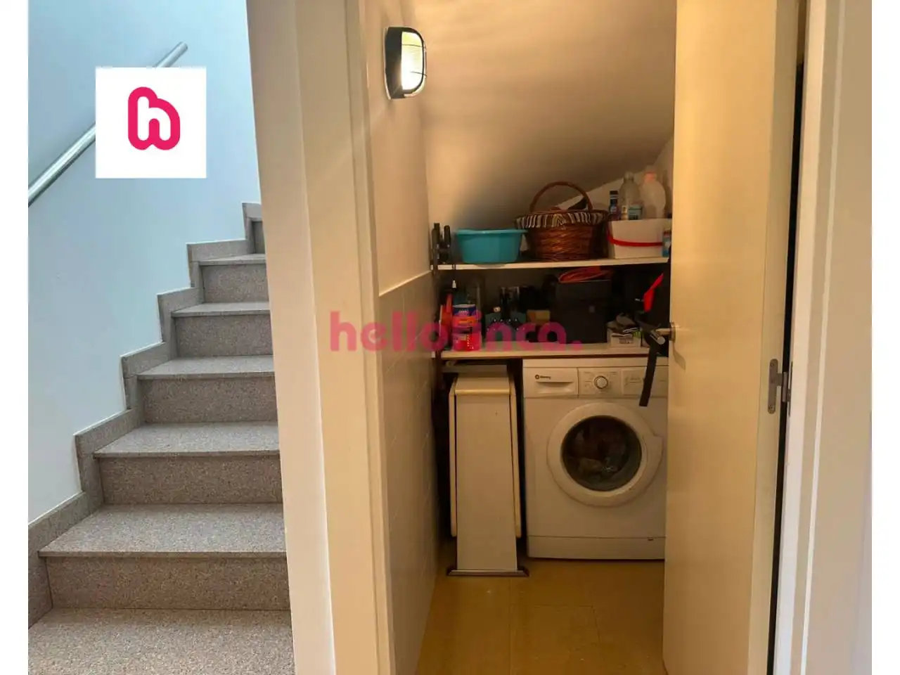 Dúplex en venta en Sant Joan de Vilatorrada con Aire acondicionado, Calefacción y Parquet