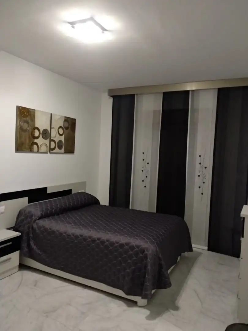 Habitación de Casa adosada en venta en Montilla con Aire acondicionado, Terraza y Trastero