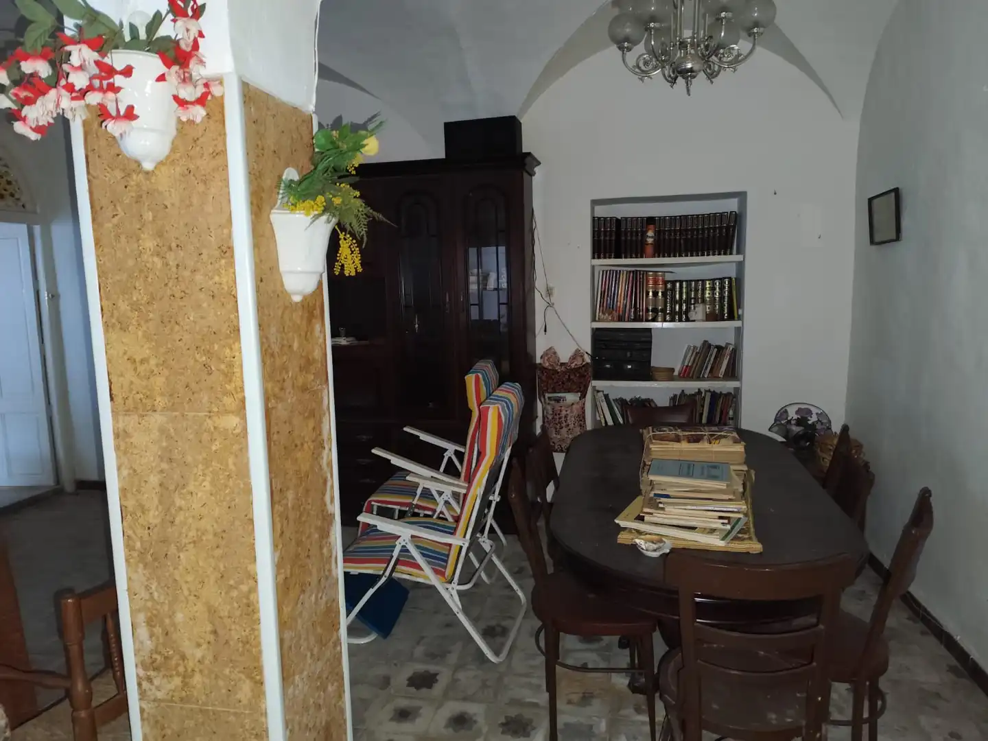Casa con terrazza in vendita a Calle Ancha 8, imagen 60
