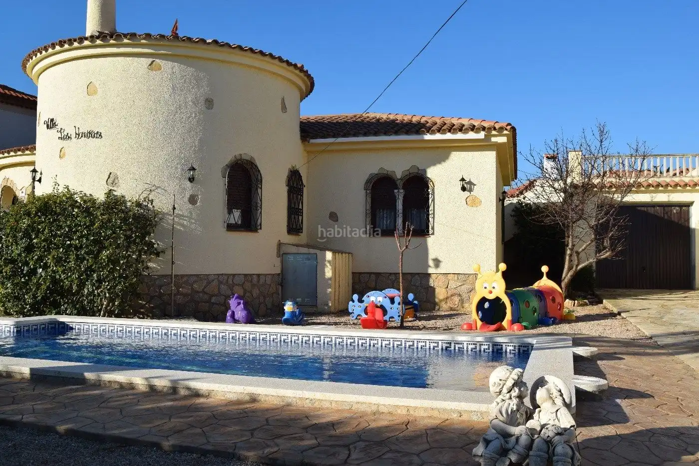 Chalet con jardín en venta en Avinguda de Barcelona 180, imagen 5