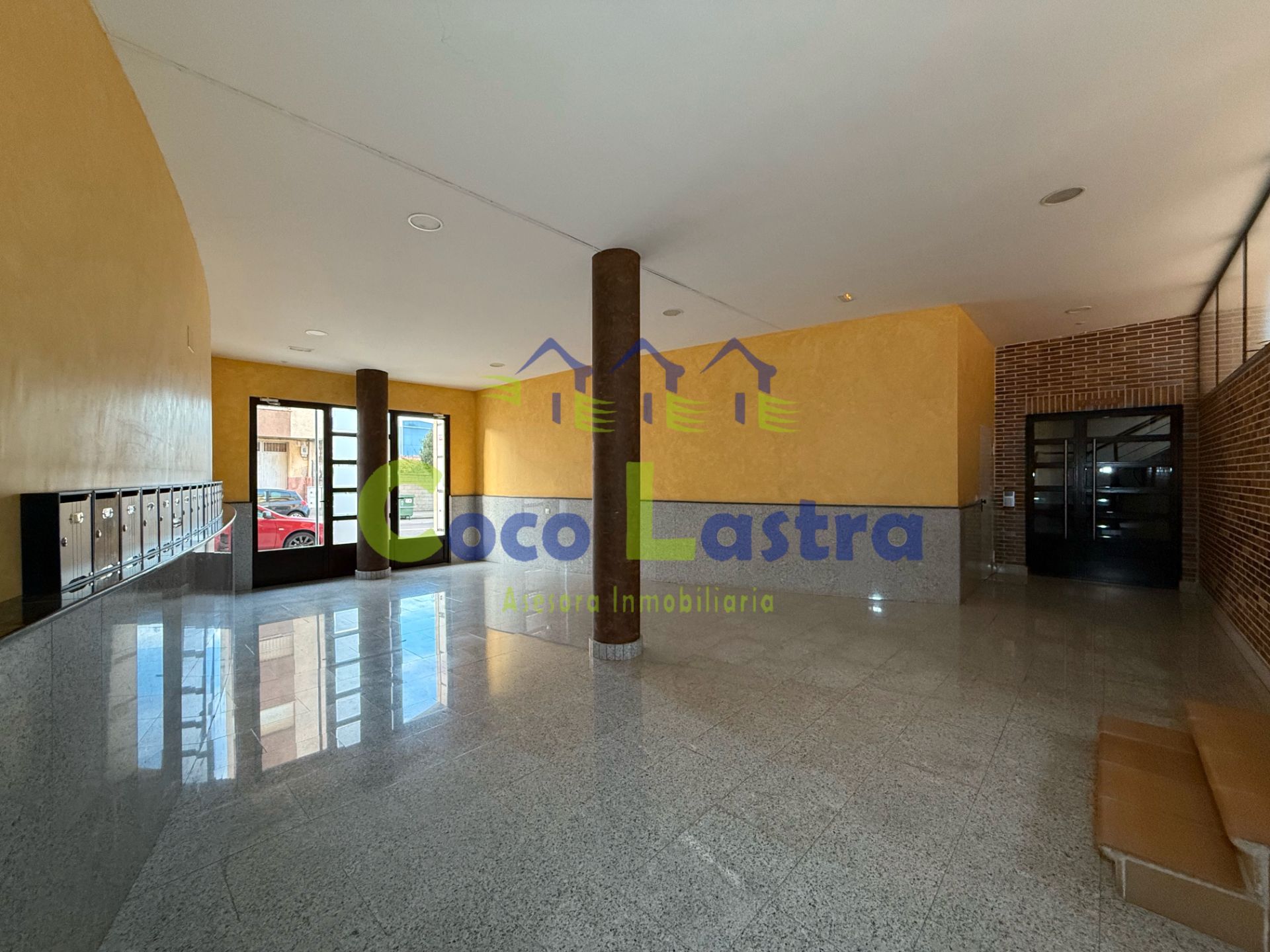 Flat for sale in Guijuelo  with Heating, Parquet flooring and Terrace