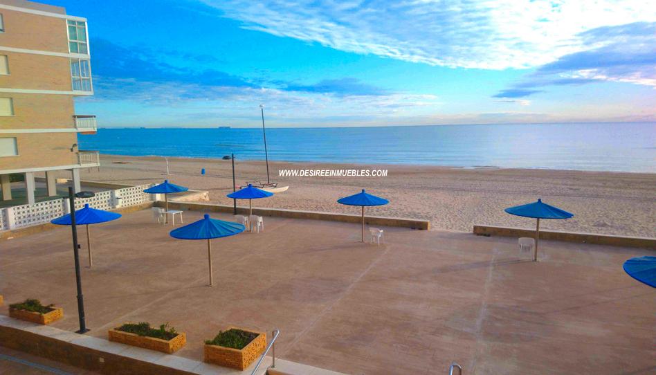 Photo 1 of Flat for sale in Avinguda de Les Gavines, El Perellonet, Valencia