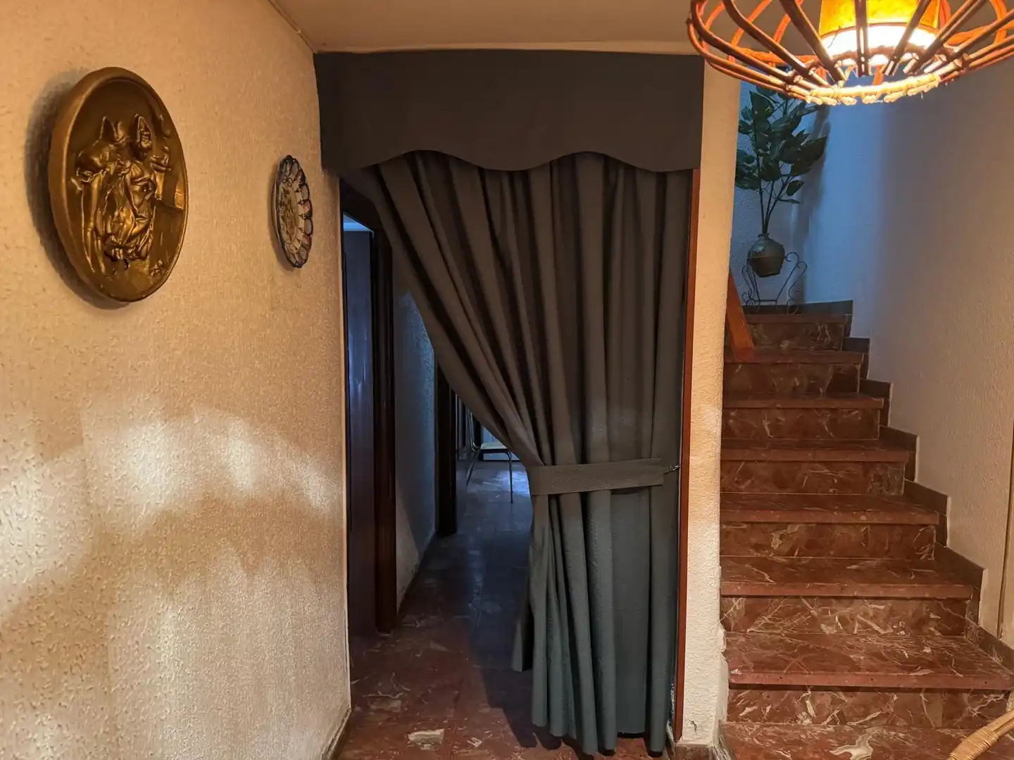 Finca rústica en venta en Brea de Aragón con Terraza