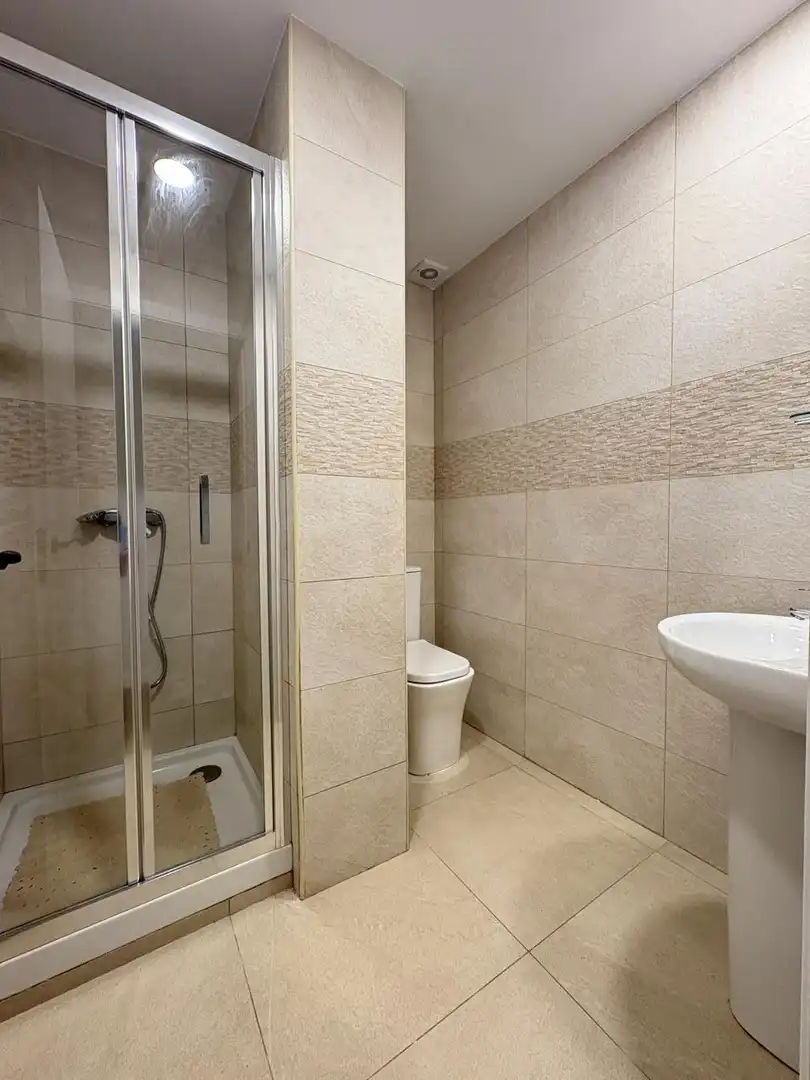 Bathroom of Ground floor for rent in Guadalix de la Sierra