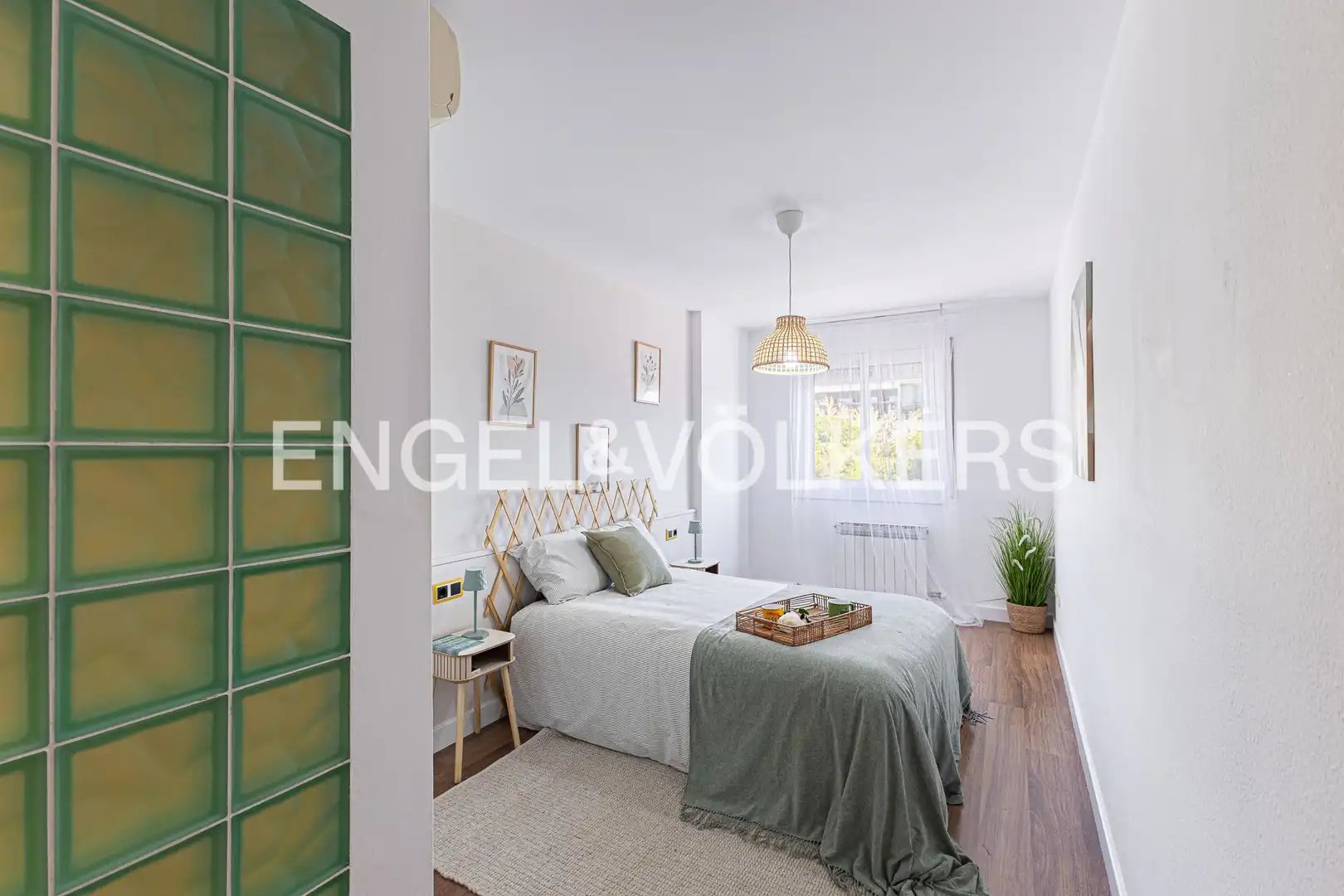 Flat with terrace for sale in Sant Joan - TV3, imagen 4