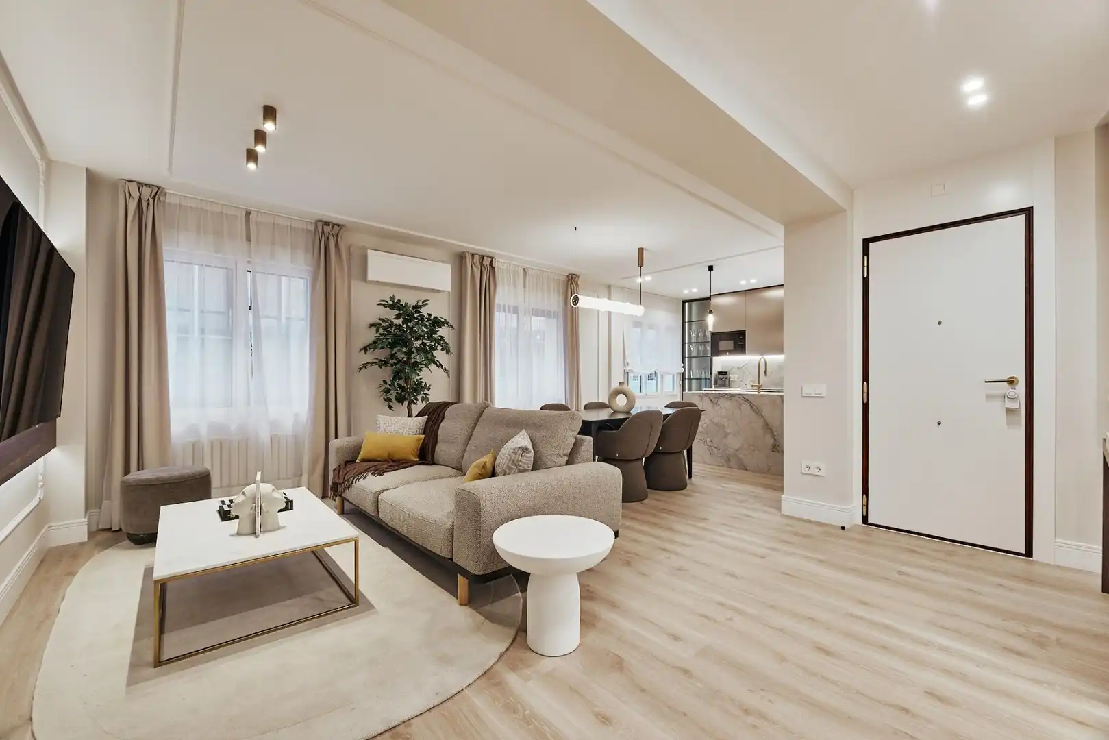 Appartement avec ascenseur à vendre à NACIONES, imagen 5