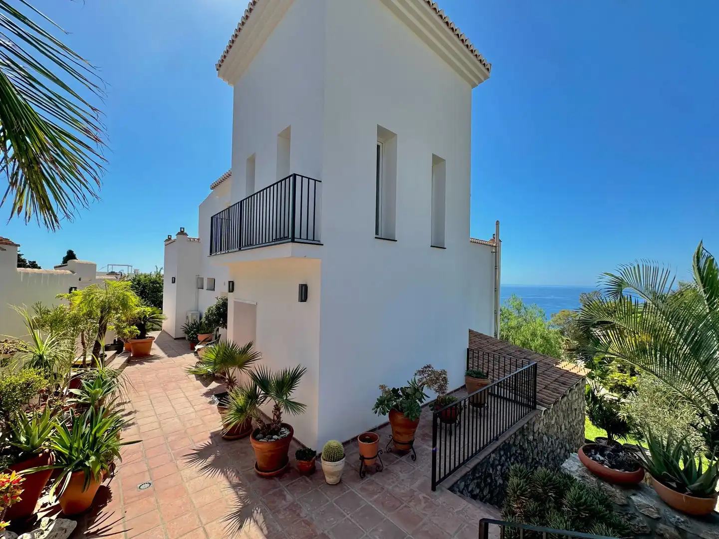 Villa con piscina in vendita a el naranjo, imagen 29