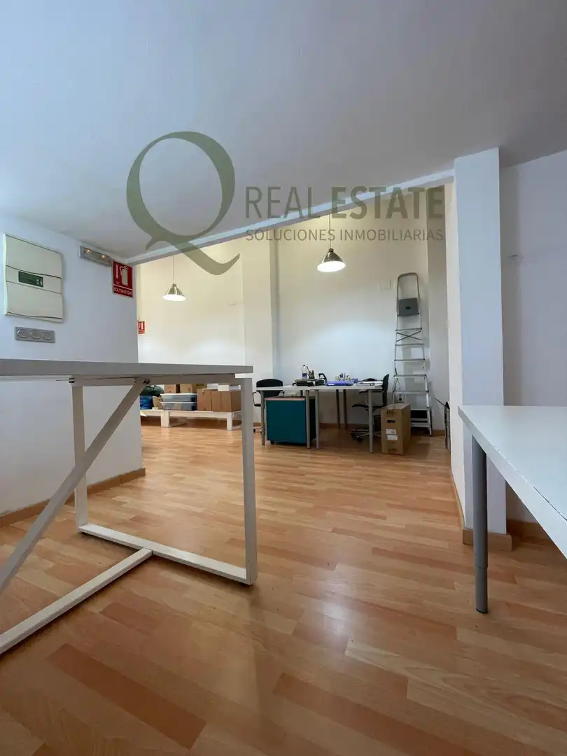 Business premises for sale in Calle Calle Sevilla, imagen 2