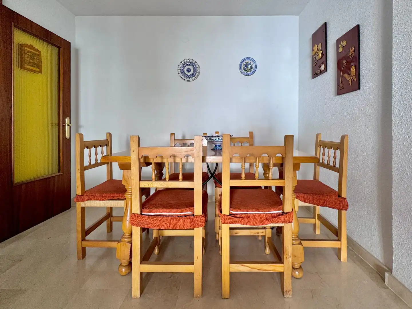 Appartement compact avec ascenseur à vendre à bikini 14, imagen 19