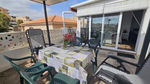 Foto 2 de Apartamento de alquiler en El Hornillo, Murcia