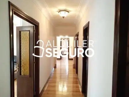 Piso de alquiler en Vitoria - Gasteiz con Calefacción
