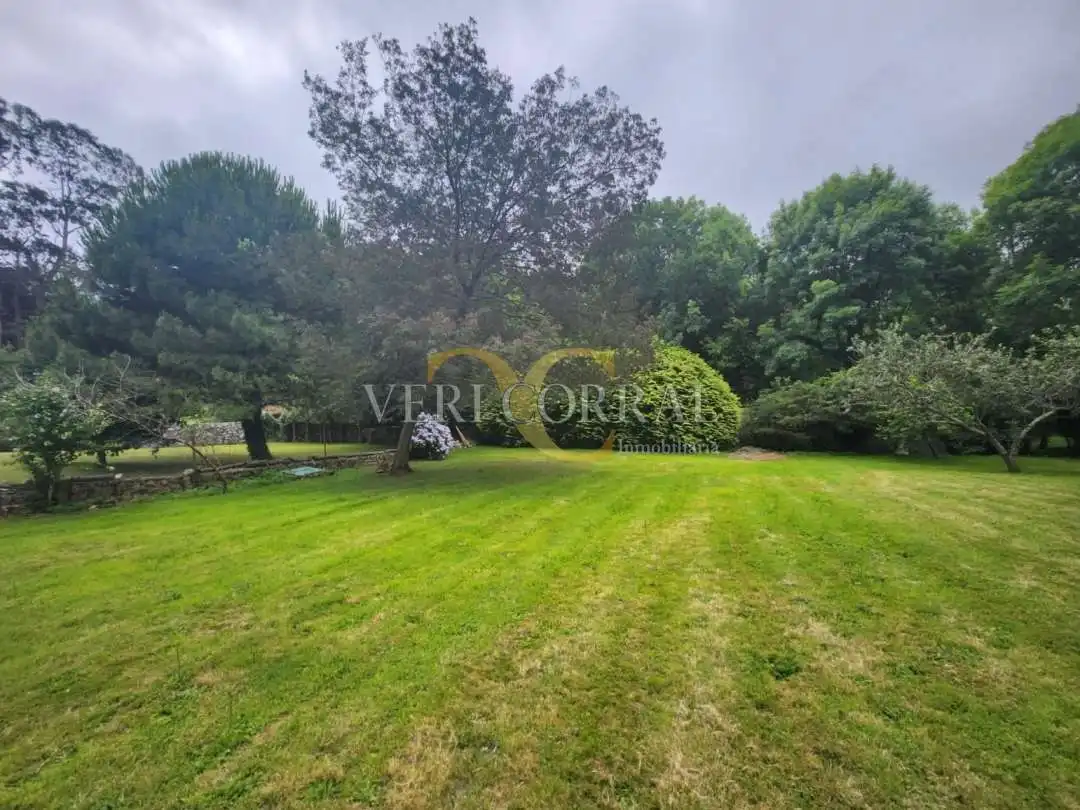 Haus mit Garten zum Verkauf in Póo, imagen 5
