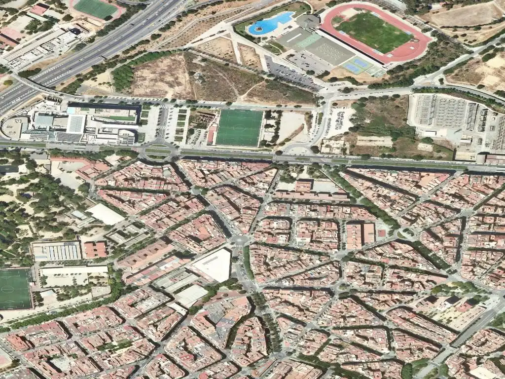 Appartement à vendre à calle Cedres, imagen 3