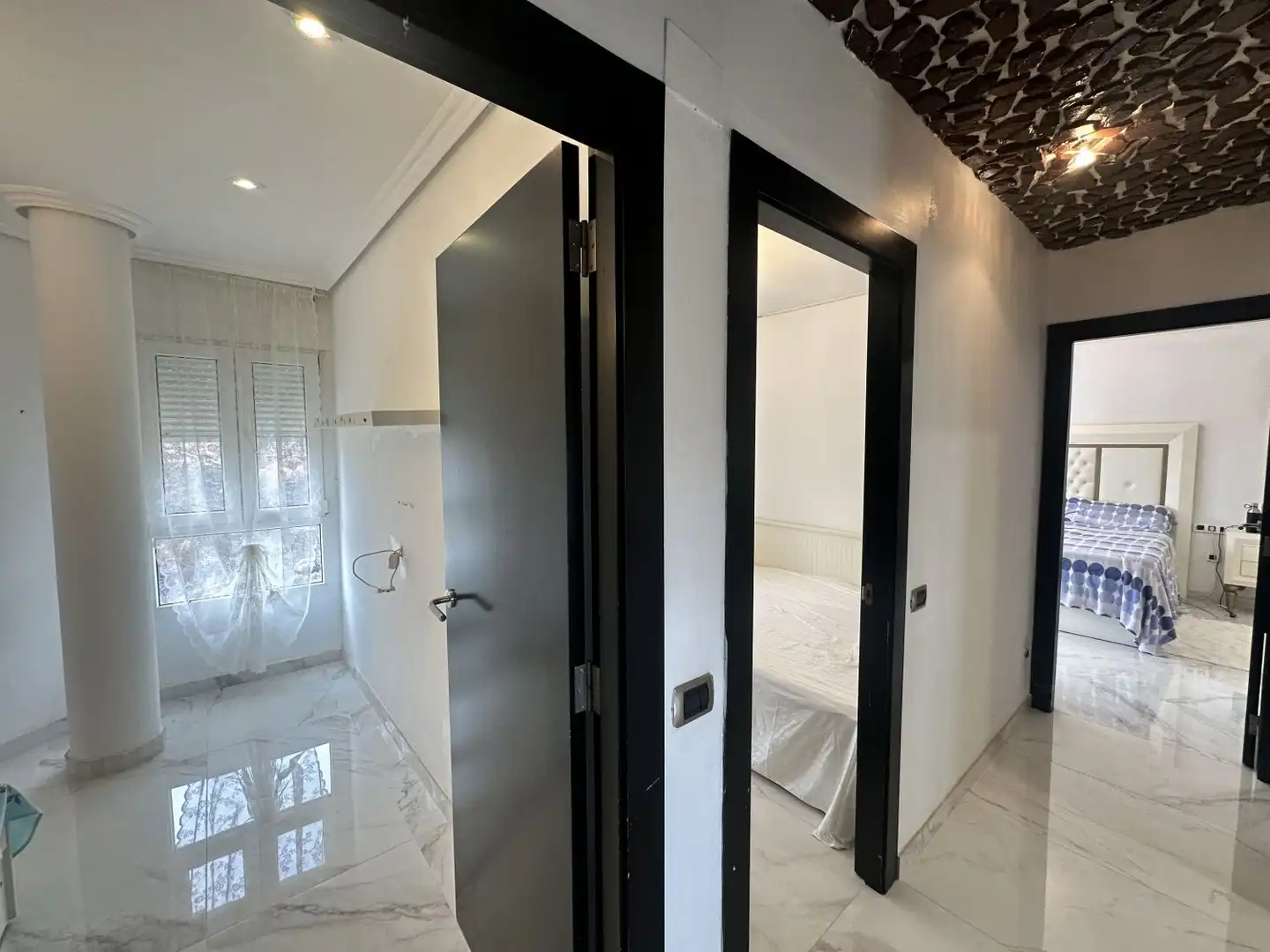 Detached homes for sale in La Vall d'Uixó  with Air Conditioner, Heating and Storage room