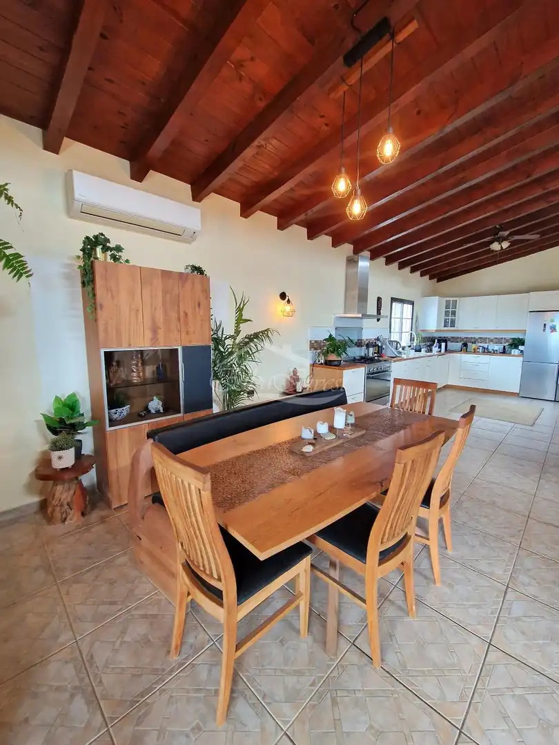 Villa avec piscine à vendre à el Roquillo, imagen 22