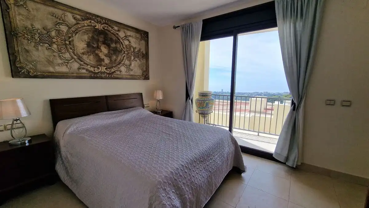 Apartments for rent in Alto de los Monteros