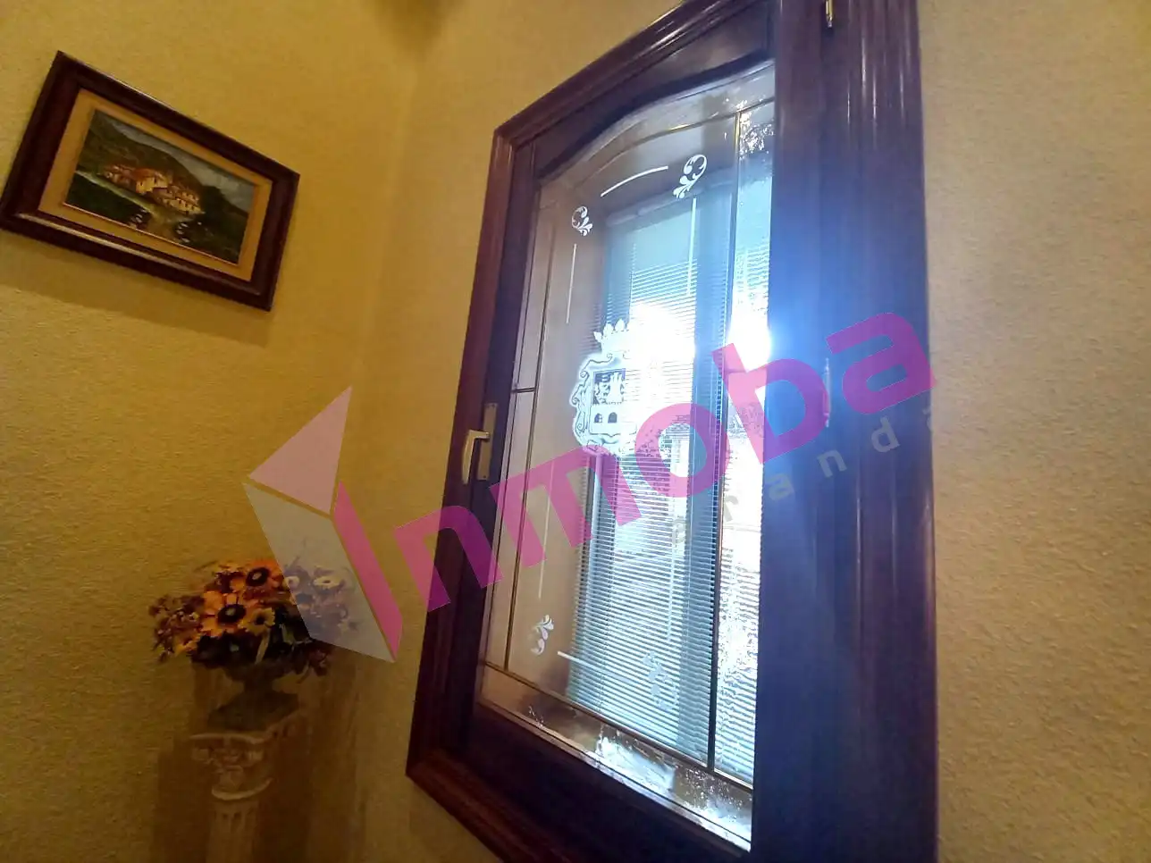 Casa o xalet en venda en Aranda de Duero amb Calefacció, Jardí privat i Parquet