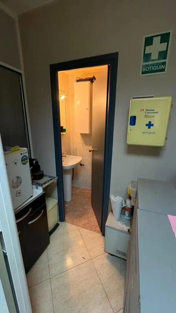Gewerbefläche zum Verkauf in Baríton Maties Ferret, imagen 23