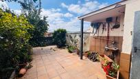 Terrace of Single-family semi-detached for sale in Terrassa  with Terrace