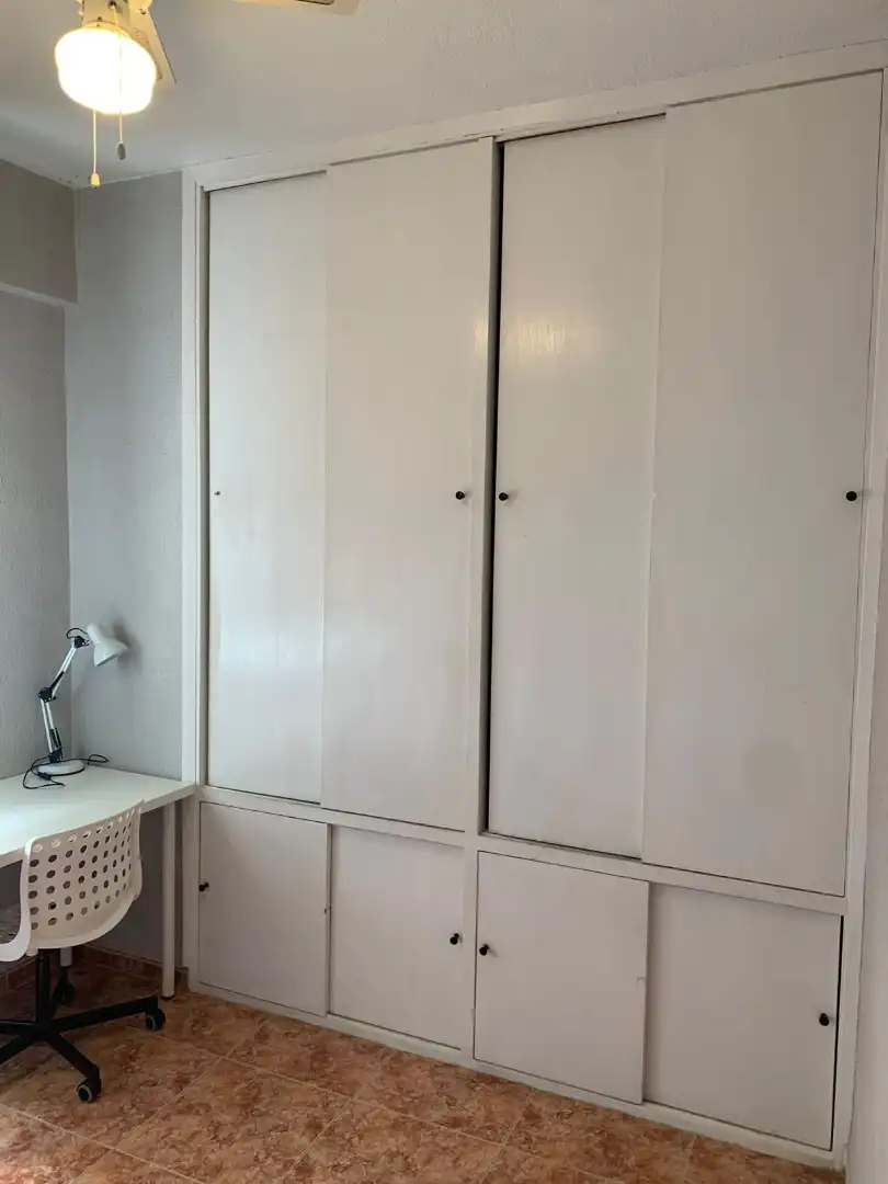 Flat for rent in Calle Nueva de San Antón, 25, San Antón
