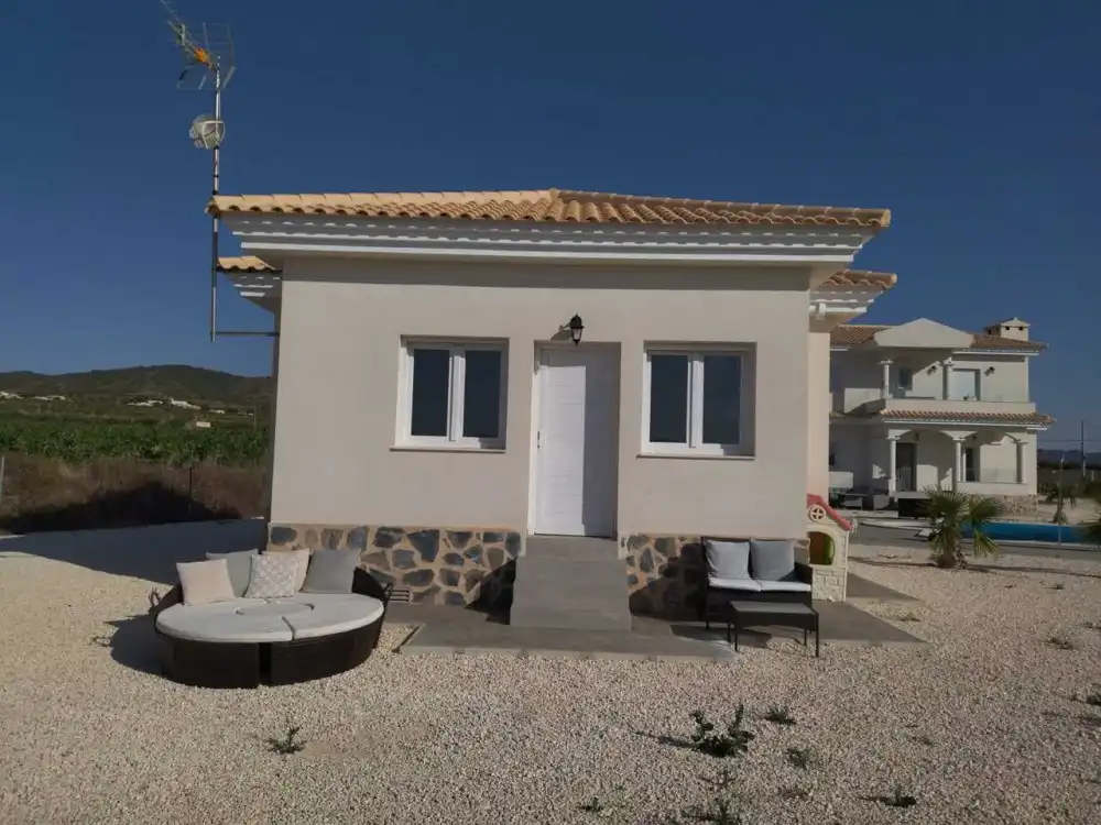 Maison à vendre à El Pinós / Pinoso, imagen 41