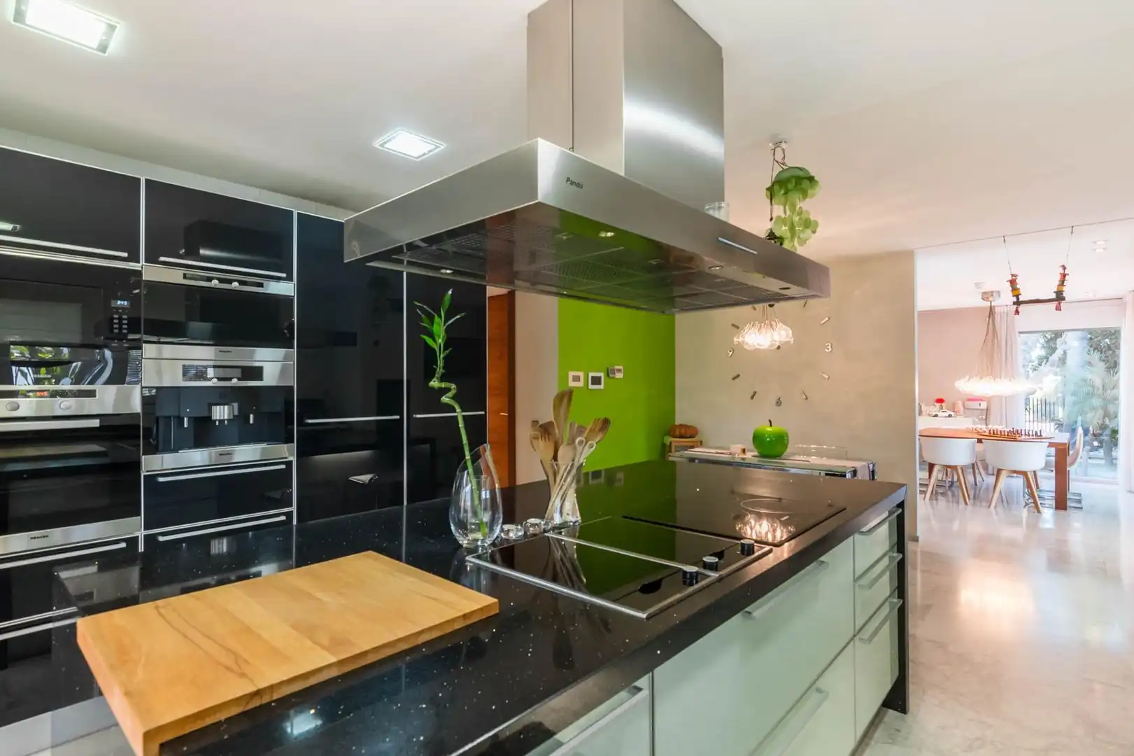 Chalet con piscina en venta en Pedanías Este, imagen 31