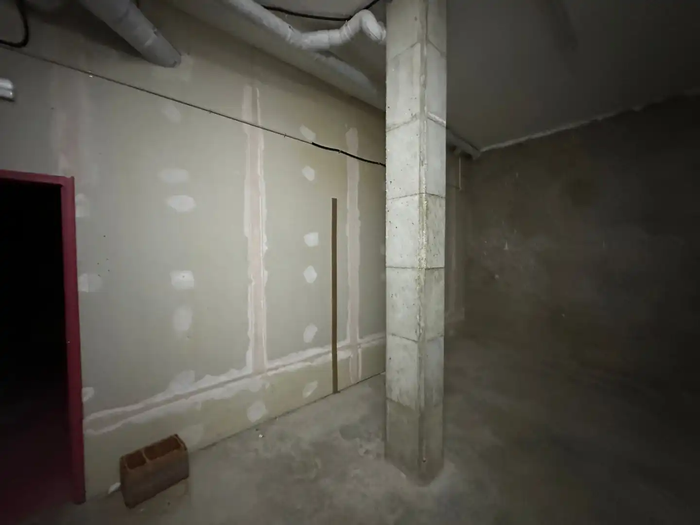 Nave industrial en venta en Fenals, imagen 33