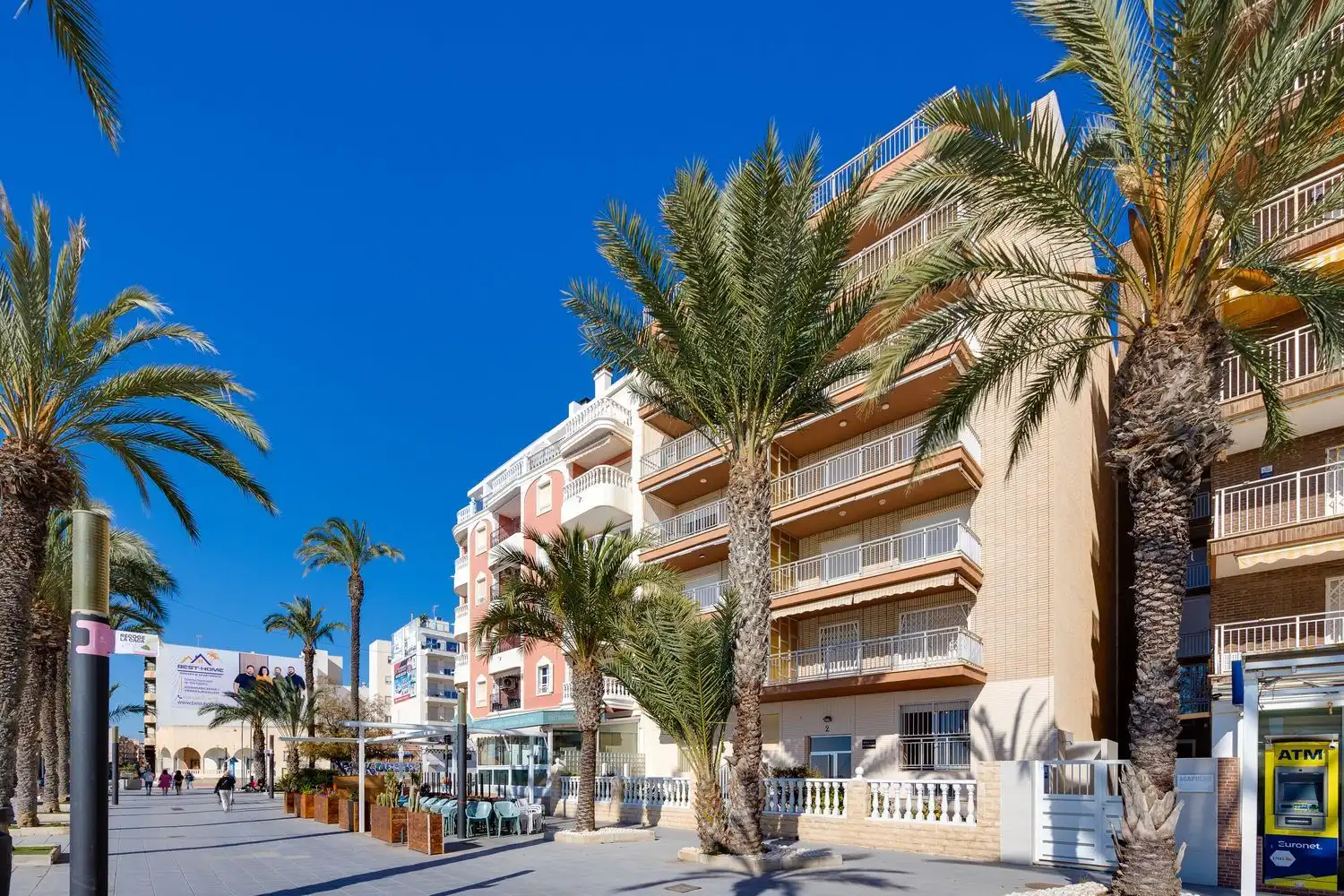 Flat with lift for sale in Avenida de los Marineros 2, imagen 49