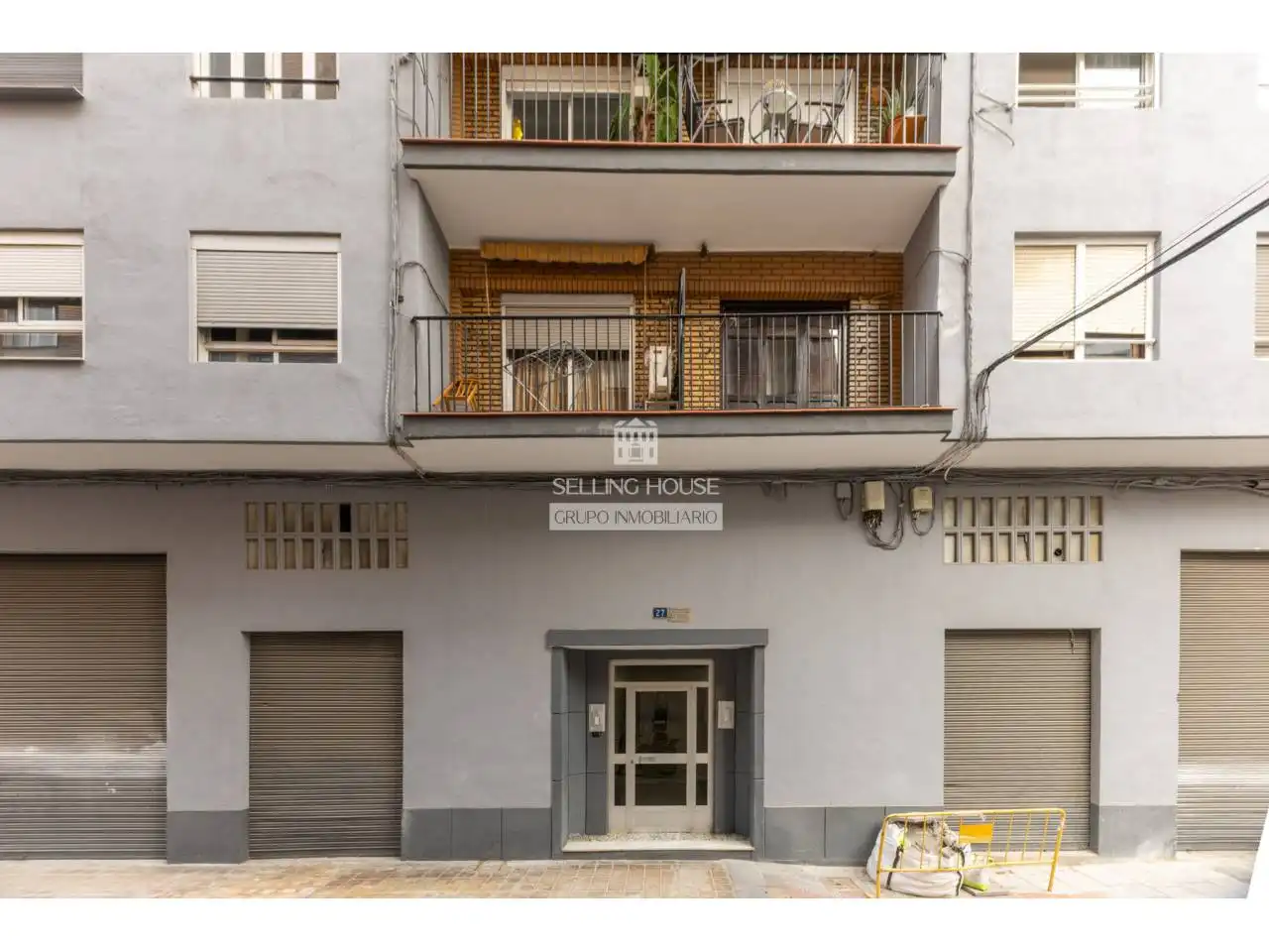 Wohnung mit Terrasse zum Verkauf in Calle Doctor Peset, imagen 59