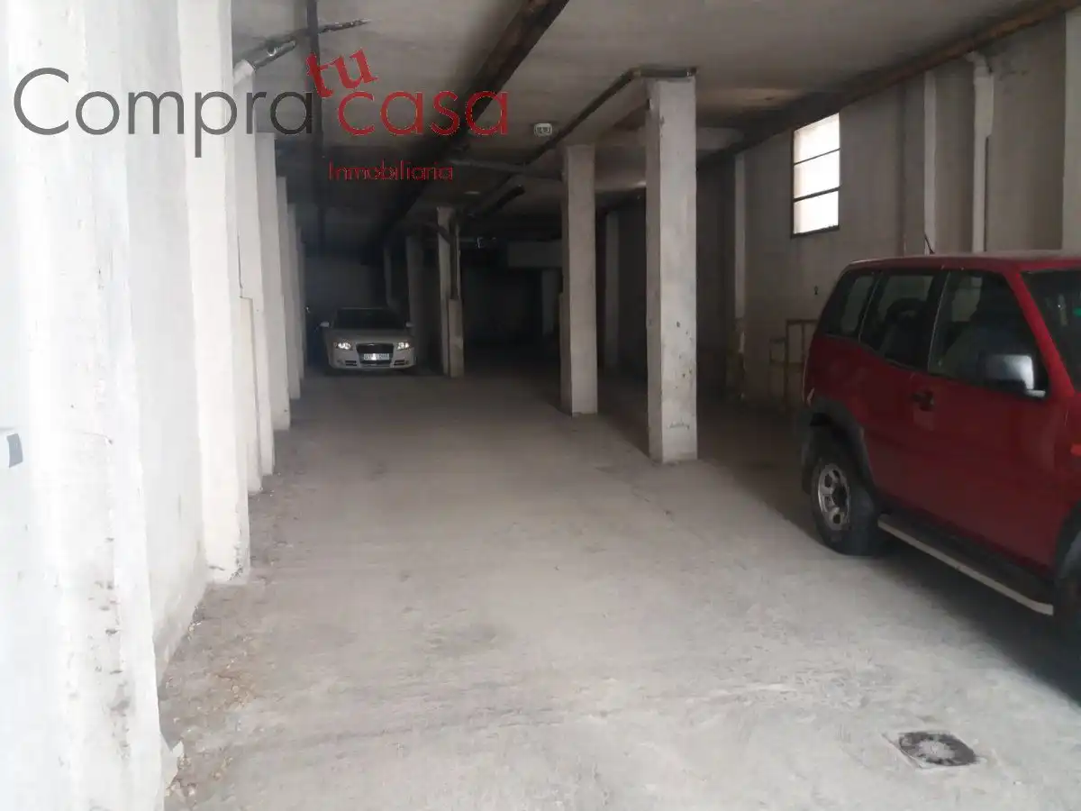 Aparcament en venda a Centro, imagen 4