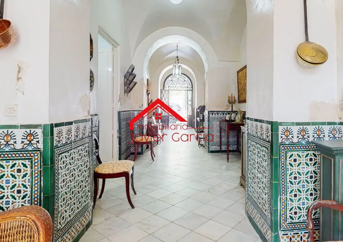 Casa en venda a Villafranca de los Barros, imagen 2